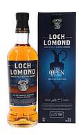 Loch Lomond Special Edition - The Open Course Collection