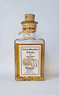 Bosch Schwäbischer Whisky vom Alb Dinkel