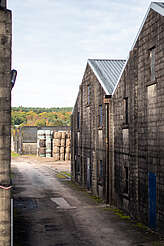Glen Moray warehouses&nbsp;uploaded by&nbsp;Ben, 07. Feb 2106