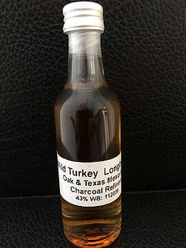 Wild Turkey Wild Turkey Longbranch Bourbon