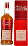 Ledaig Mull's Finest Madeira PX Cask Finish No. 2100704 Germany exclusive