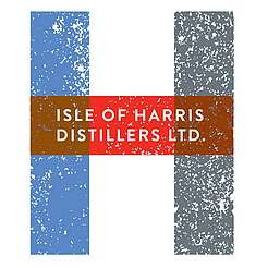 Logo Isle of Harris distillery&nbsp;uploaded by&nbsp;Ben, 07. Feb 2106