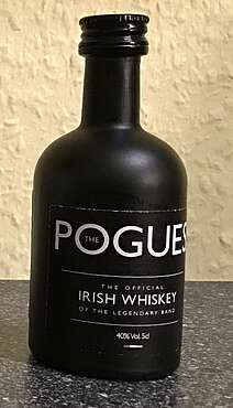 West Cork The Pogues