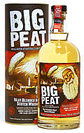 Big Peat Christmas Edition 2011