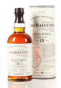 Balvenie Single Barrel Sherry Cask