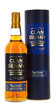 Clan Denny Islay Blended Malt