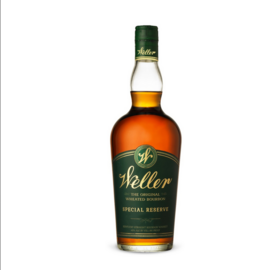 Weller Special Reserve  The Original Wheated Bourbon