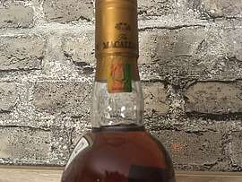 Macallan Highland Single Malt Scotch Whisky