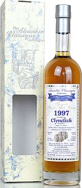Clynelish Alambic Classique Collection