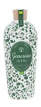 Generous Gin Organic - Coriander & Combava