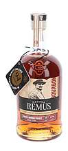 George Remus Straight Bourbon