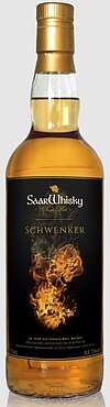 SaarWhisky Schwenker, 2nd Edition