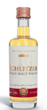 Schlitzer Single Malt Whisky