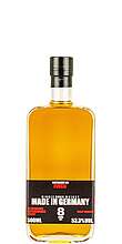 Finch Pat Hock Whisky
