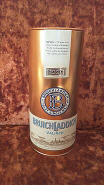 Bruichladdich Valinch