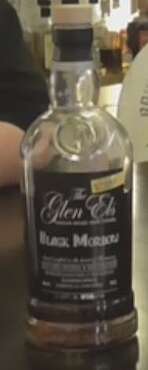Glen Els Black Morbow Exclusive by Whiskyhort