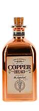 The Alchemist's Gin Gin Copperhead