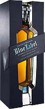Johnnie Walker Blue label Limited Edition 2014