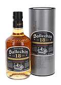 Ballechin Cask Strength