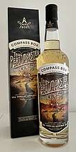 Compass Box Peat Monster 4th Edition