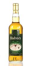 Bladnoch Lightly Peated (Sherry cask)
