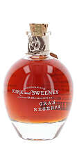 Kirk & Sweeney Gran Reserva Rum