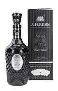 A.H. Riise Non Plus Ultra Black Edition Rumspirituose