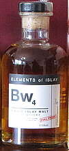 Bowmore Elements Of Islay Bw4
