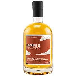 Glen Garioch Gemini II - 112° U.1.1' 1797.1''
