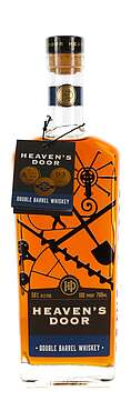 Heaven's Door Double Barrel