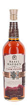 Basil Hayden‘s Red Wine Cask Finish