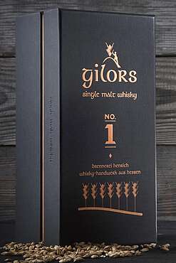 Gilors No.1