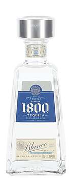 1800 José Cuervo Tequila Reserva Blanco