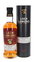 Loch Lomond Marsala Finish - 30 Jahre Whisky.de