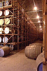 Glenrothes inside the warehouse&nbsp;uploaded by&nbsp;Ben, 07. Feb 2106