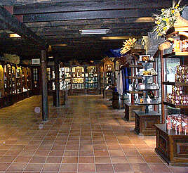 Royal Lochnagar shop&nbsp;uploaded by&nbsp;Ben, 07. Feb 2106