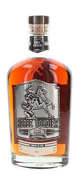 Horse Soldier Reserve Barrel Strength