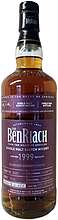 Benriach Single Cask Bottling - Batch 12