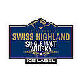 Swiss Highland ICE LABEL Eddition I 2015