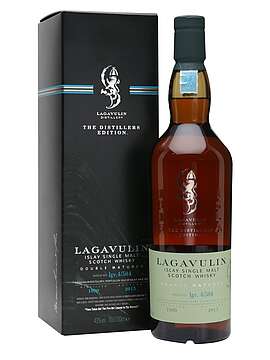 Lagavulin Destillers Edition