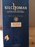 Kilchoman Single Cask German Tasting Tour 2010