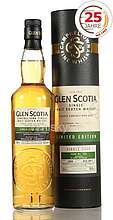Glen Scotia Single Cask '25 Jahre Whisky.de'
