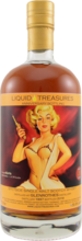 Glenrothes Liquid Treasures Anniversary Bottling