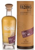 Fading Hill Warehouse Selection Single Cask 693
