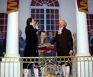 George Washington&nbsp;uploaded by&nbsp;Ben, 07. Feb 2106