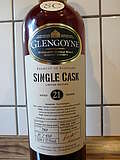 Glengoyne Single Cask
