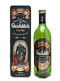 Glenfiddich Clans of the Highlands - Clan Campbell Tin