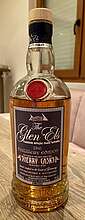Glen Els The Distillery Edition / Sherry Cask