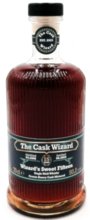Wizard’s Sweet Fifteen Historic Cream Sherry by The Cask Wizard