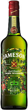 Jameson St. Patrick's Day Edition 2012